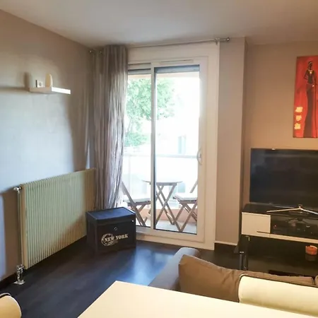 Meuble Apartment