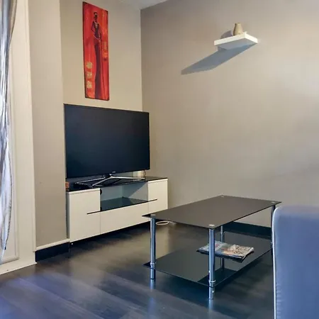 Meuble Apartment Villers-Cotterets (Aisne)