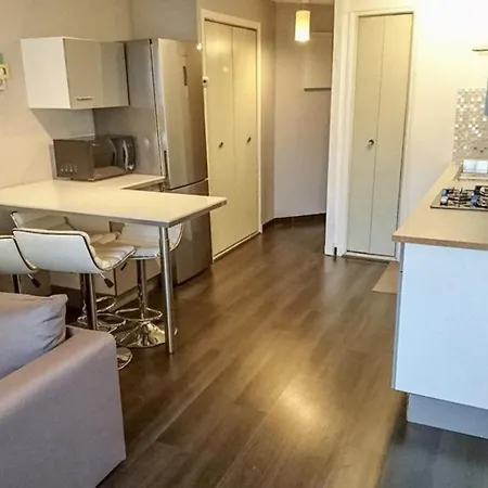 Apartment Meuble Villers-Cotterets (Aisne)
