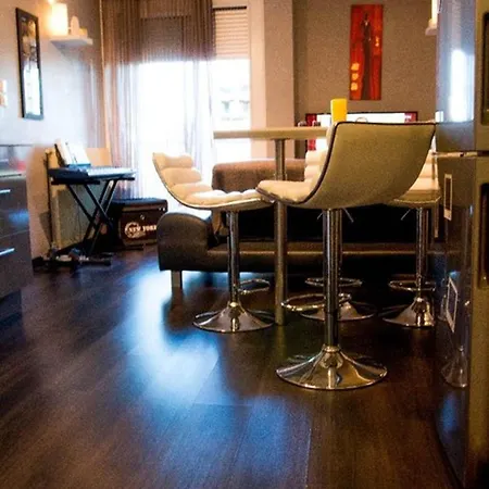 Apartment Meuble *