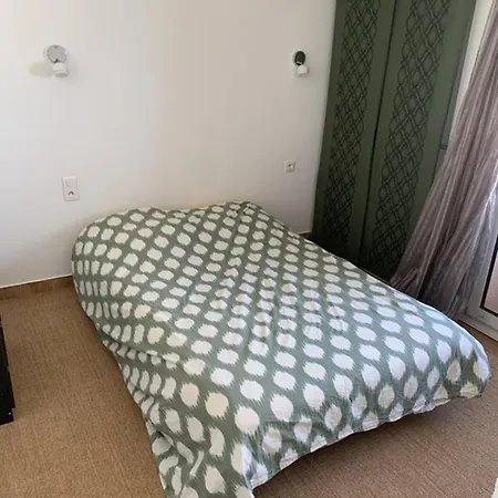 Apartment Meuble