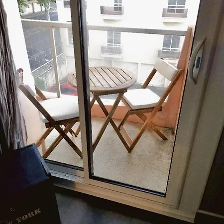 Apartment Meuble Villers-Cotterets (Aisne)